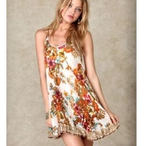 Free People It Ends in Sequins small